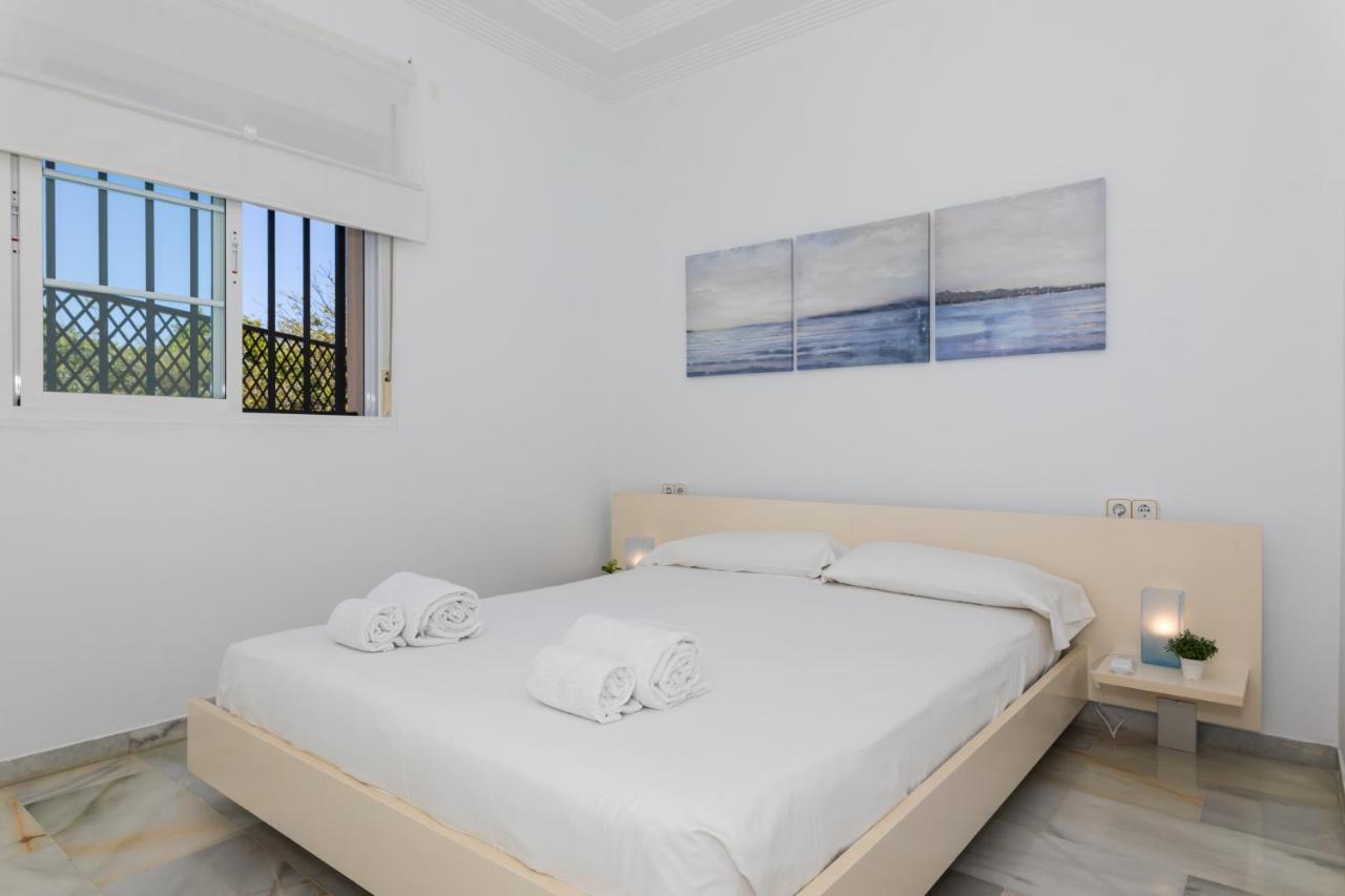 Apartment Weforyou La Paloma *