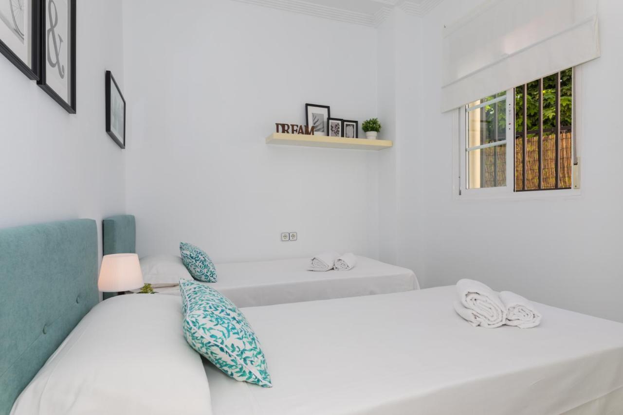 Apartment Weforyou La Paloma